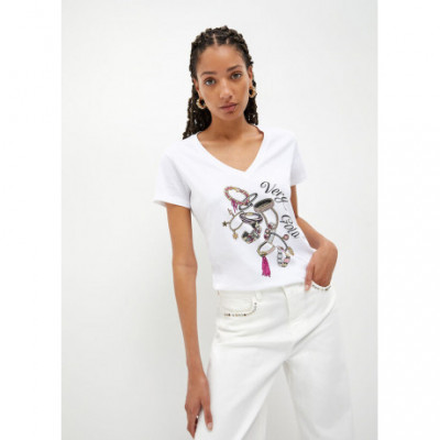 T-shirt Liu Jo