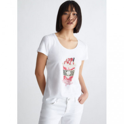 T-shirt Liu Jo