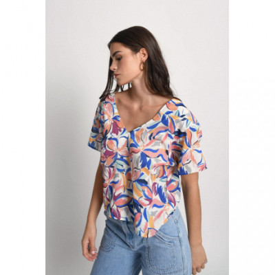 T-shirt Molly Bracken