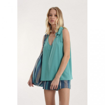 T-shirt Molly Bracken