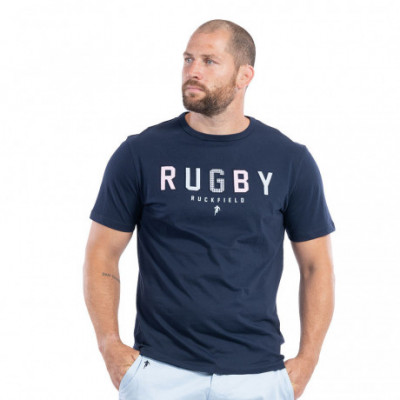 T-shirt Ruckfield