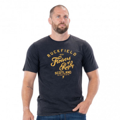 T-shirt Ruckfield