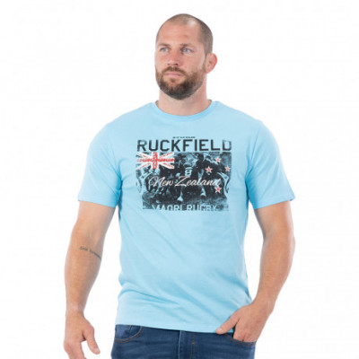 T-shirt Ruckfield