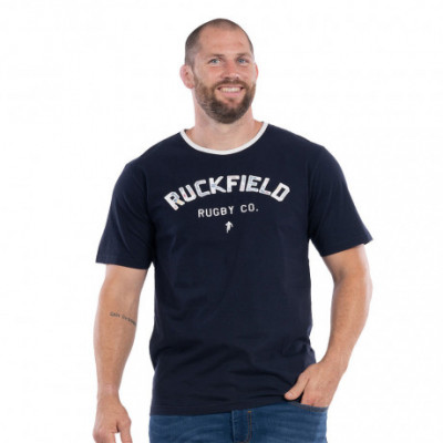 T-shirt Ruckfield