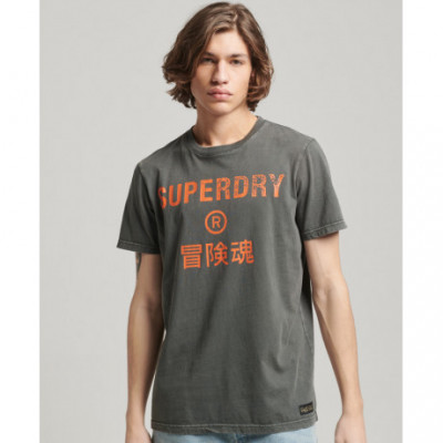 T-shirt Superdry