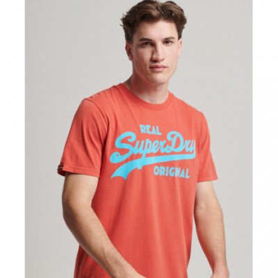 T-shirt Superdry