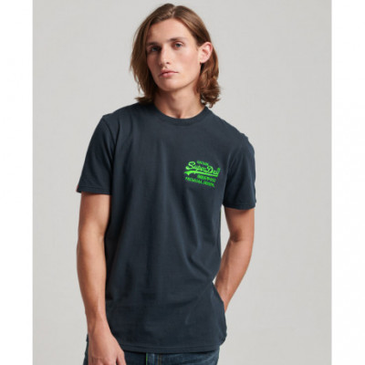 T-shirt Superdry