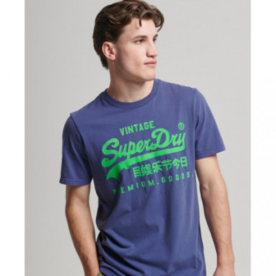 T-shirt Superdry