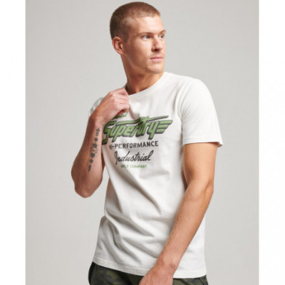 T-shirt Superdry