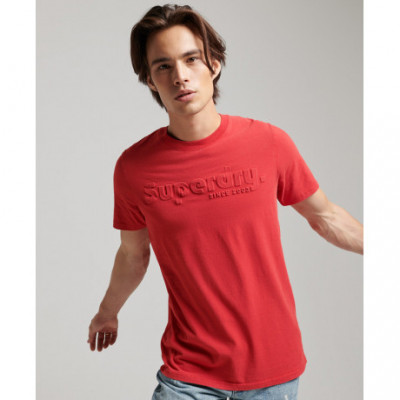 T-shirt Superdry