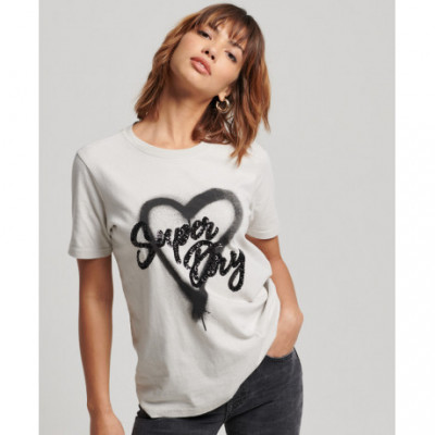 T-shirt Superdry