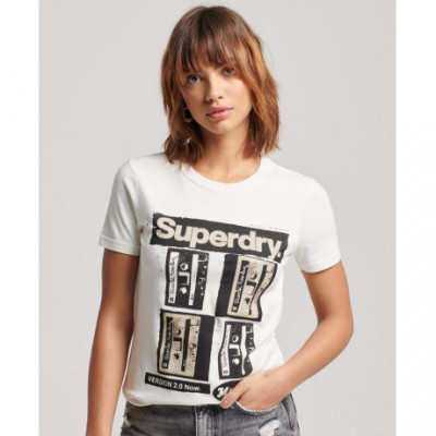 T-shirt Superdry