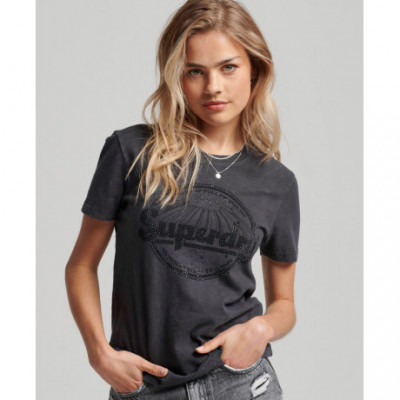 T-shirt Superdry