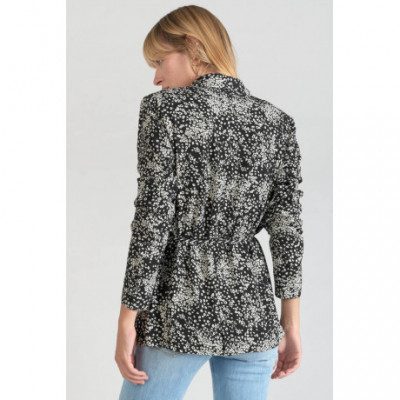 Veste le Temps Des Cerises