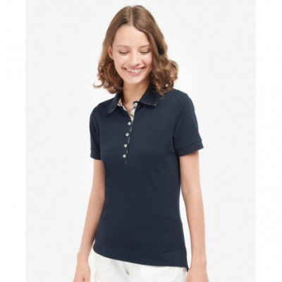 Polo Barbour