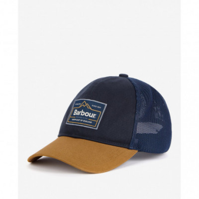 Casquette Barbour