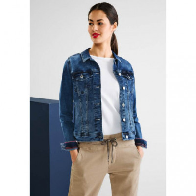 Jackets Street One S.a.s.