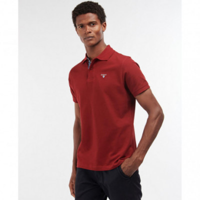 Polo Barbour