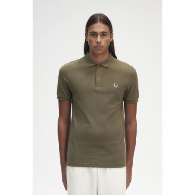 Polo Fred Perry