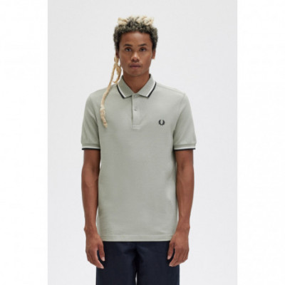 Polo Fred Perry