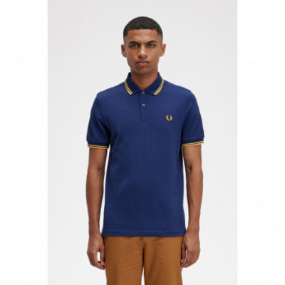 Polo Fred Perry