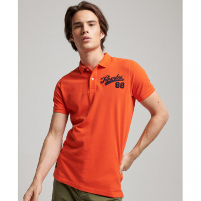 Polo Superdry