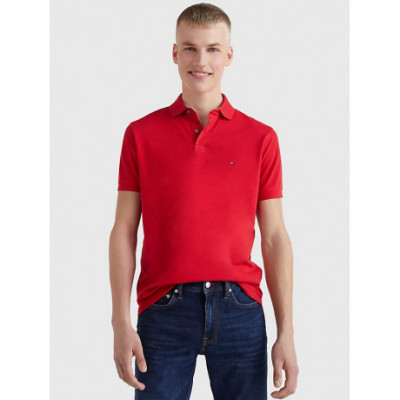 Polo Tommy Hilfiger
