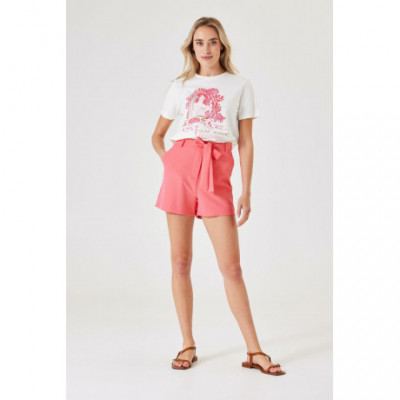 Trousr Sh Shs Garcia