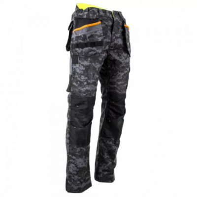 Pantalon Donjon Lebeurre Sas