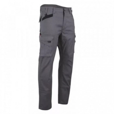 Pantalon Torche Lebeurre Sas