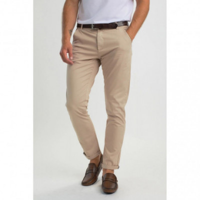 Pantalon Benson And Cherry