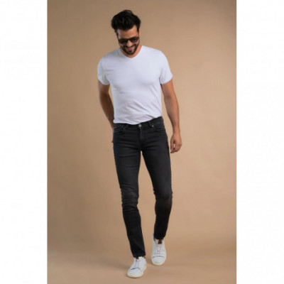 Pantalon Benson And Cherry