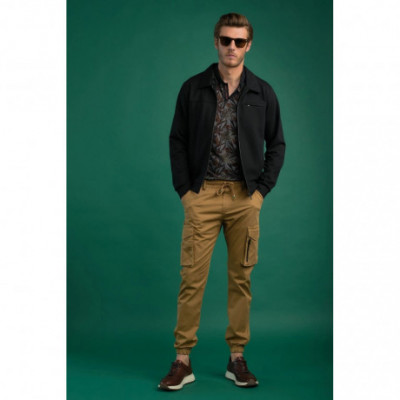 Pantalon Benson And Cherry