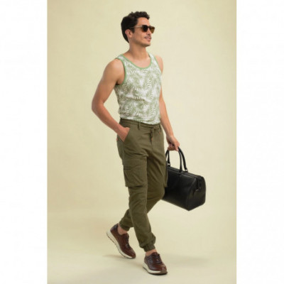 Pantalon Benson And Cherry