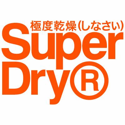 Superdry