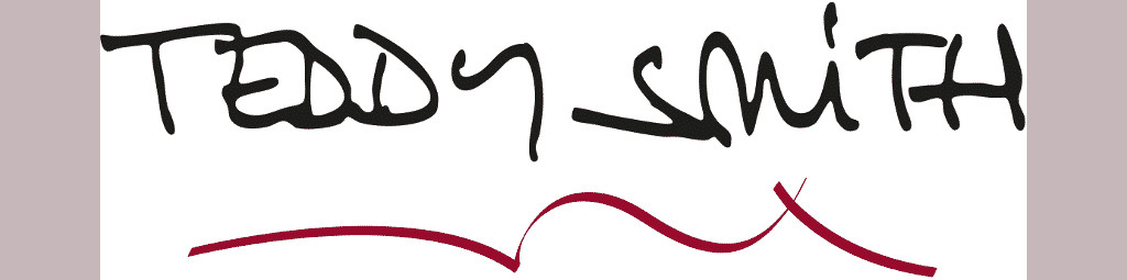Teddy Smith